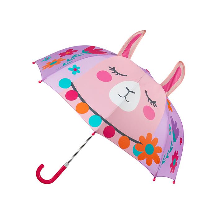 [장마대비타임]스테판조셉 팝업 우산 라마